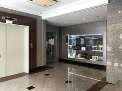 Crystal Time Building (D13), Factory #611831341